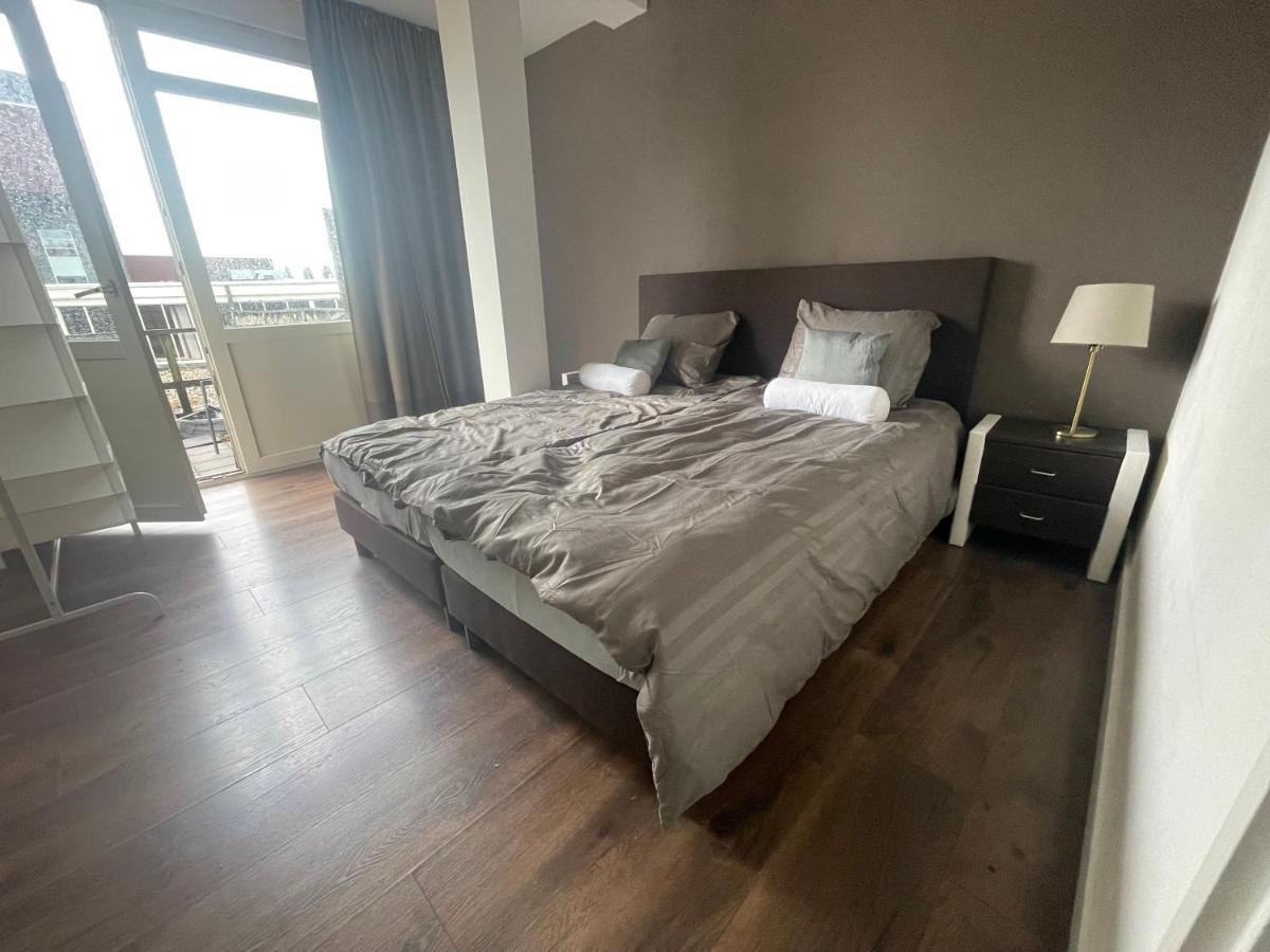 Topsleep 26-1 Apartment