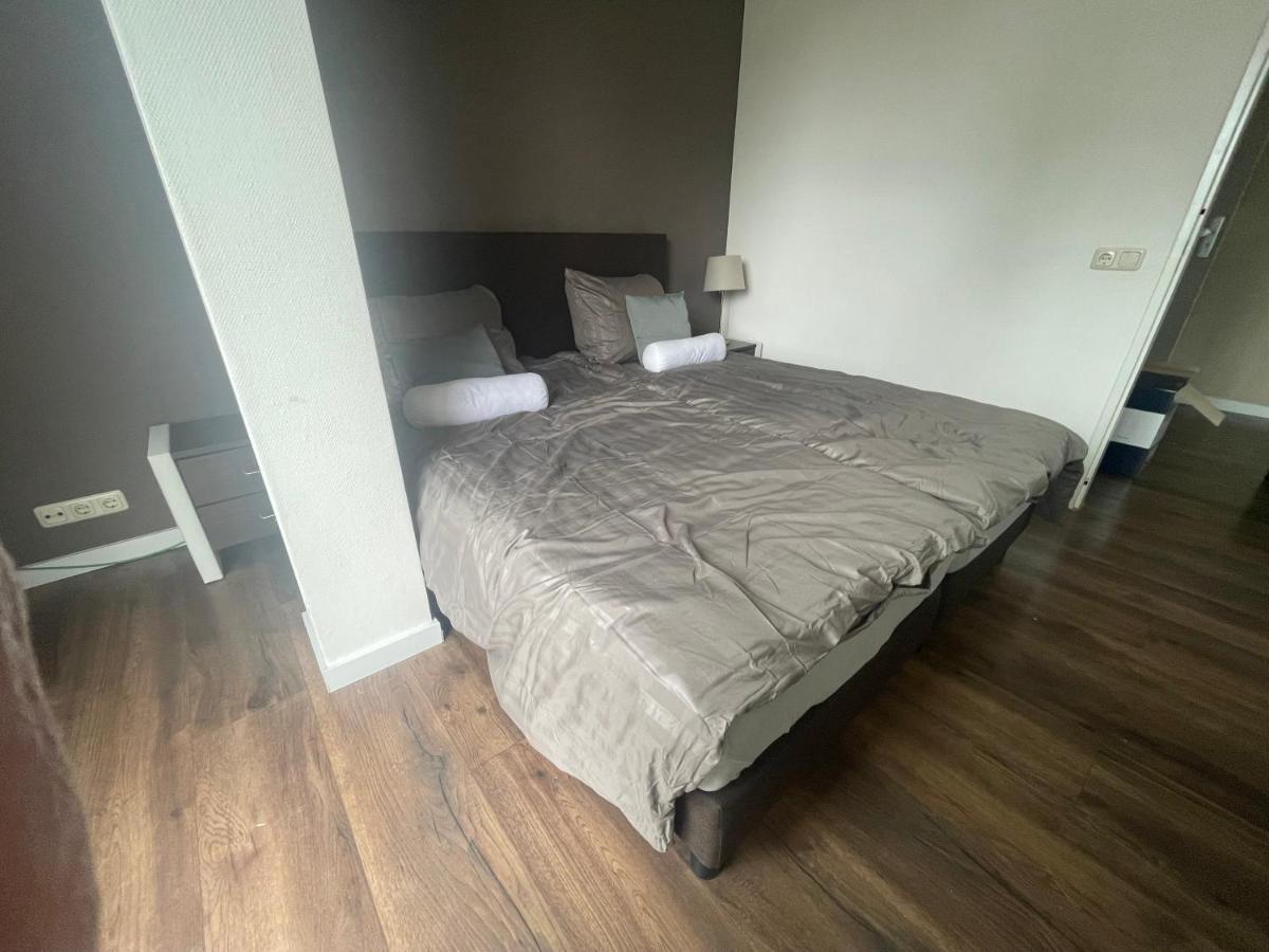 Topsleep 26-1 Arnhem