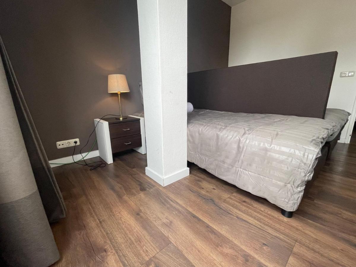 Apartment Topsleep 26-1 Arnhem