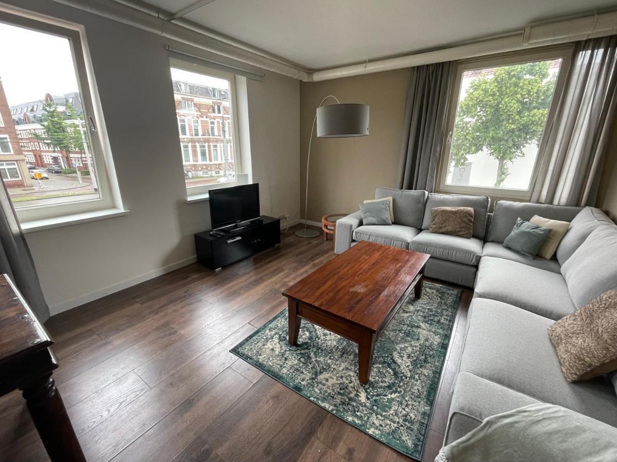 Apartment Topsleep 26-1 *