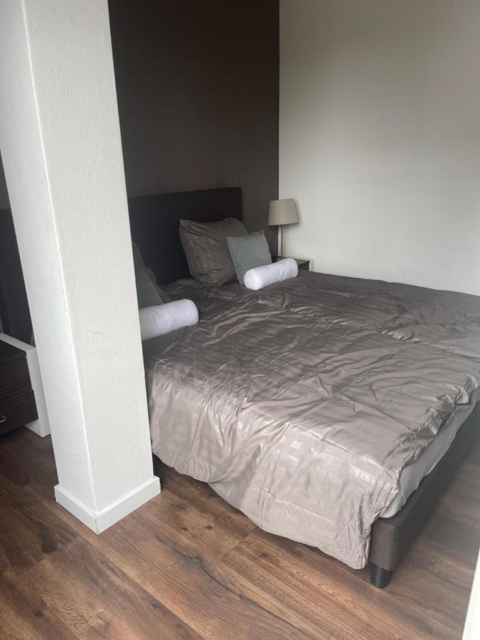 Topsleep 26-1 Apartment Arnhem