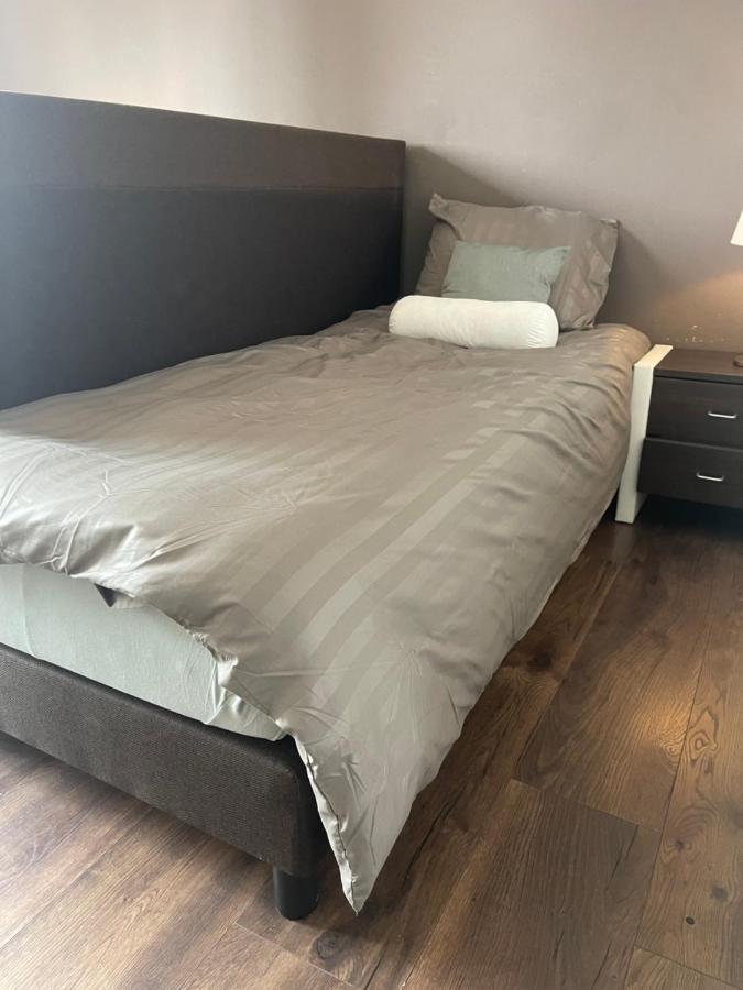 Topsleep 26-1 * Arnhem
