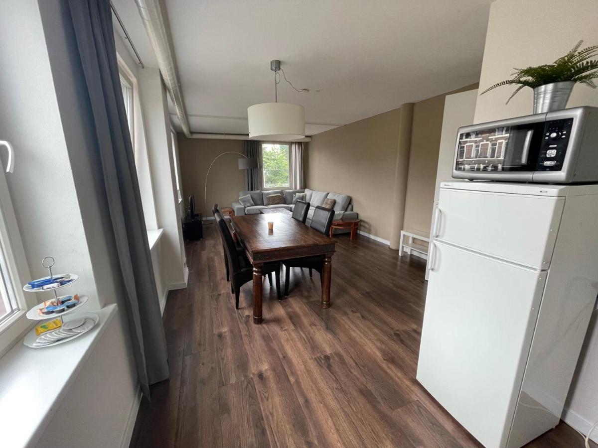 Apartment Topsleep 26-1 *