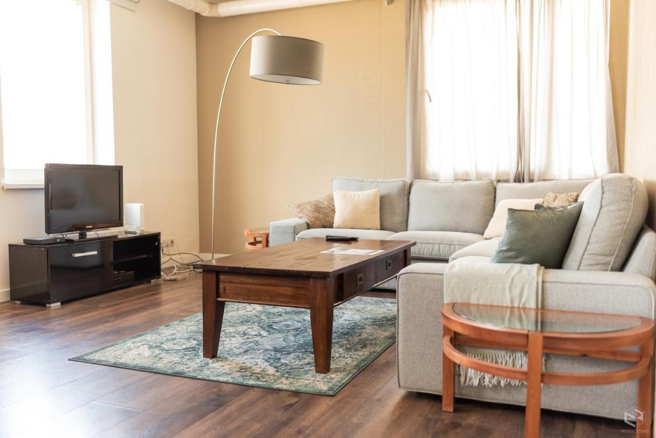 Apartment Topsleep 26-1