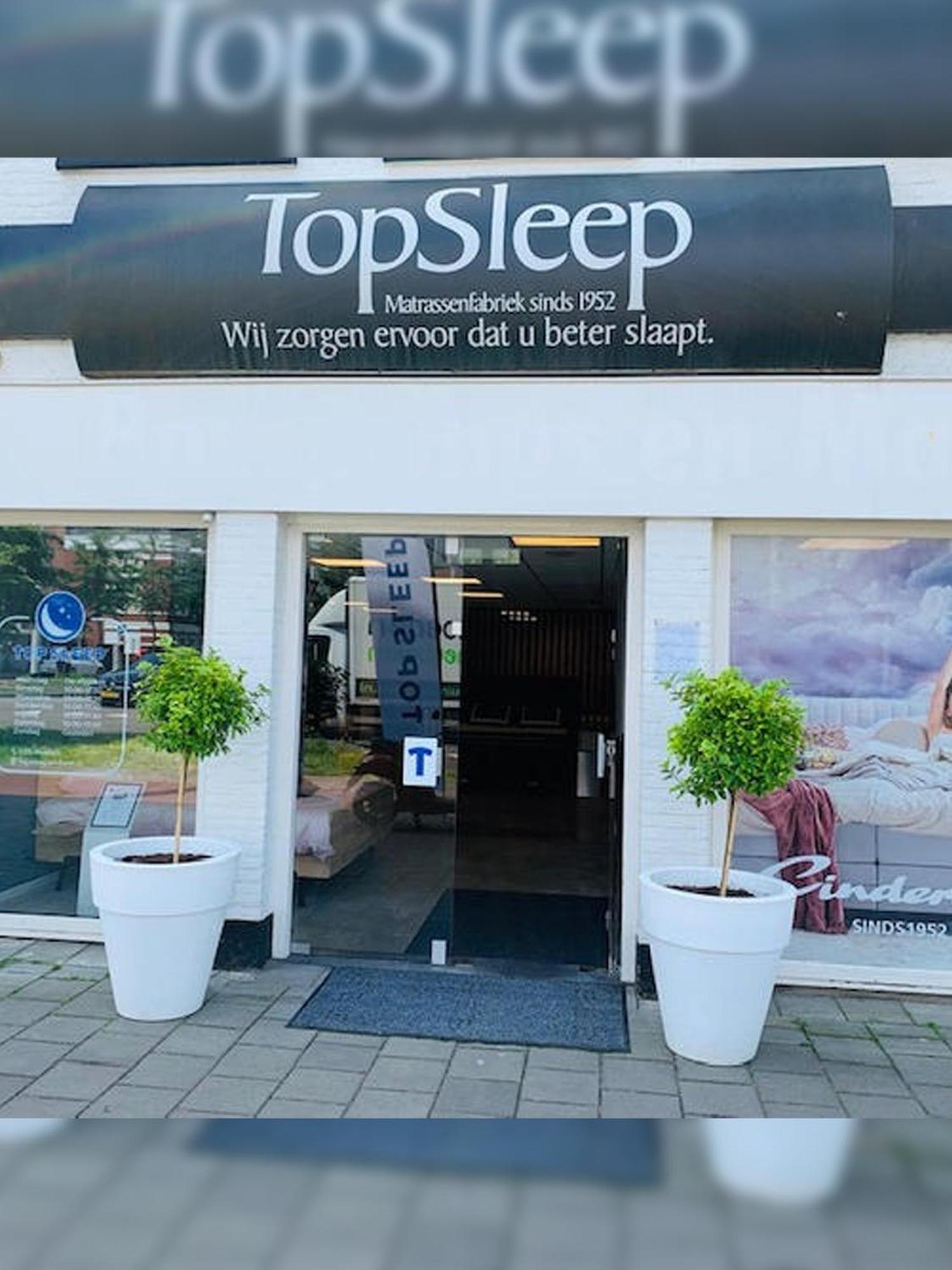 Topsleep 26-1 *